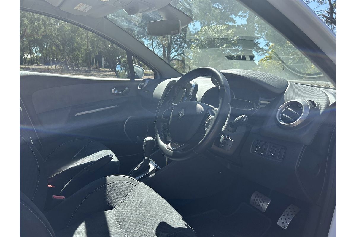 2015 Renault Clio GT IV B98