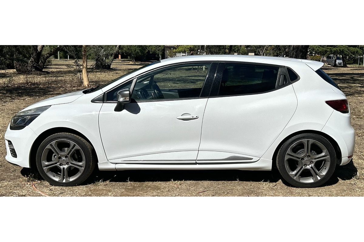 2015 Renault Clio GT IV B98