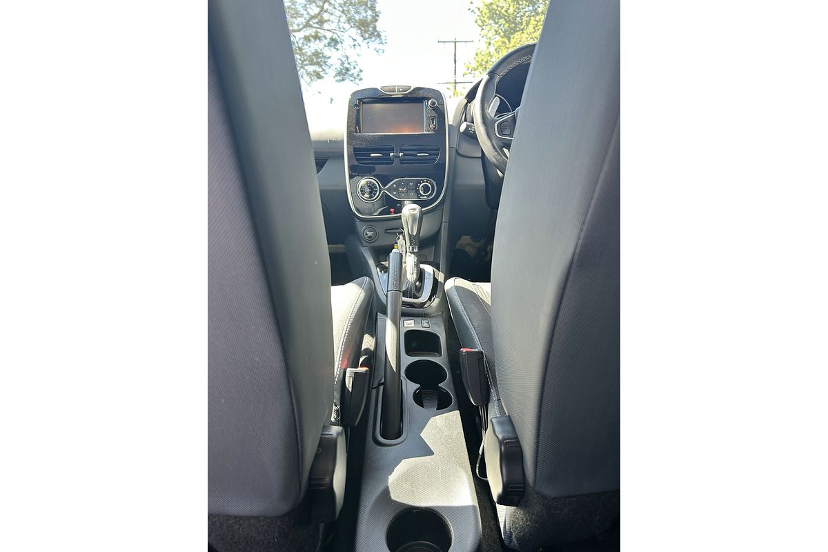 2015 Renault Clio GT IV B98