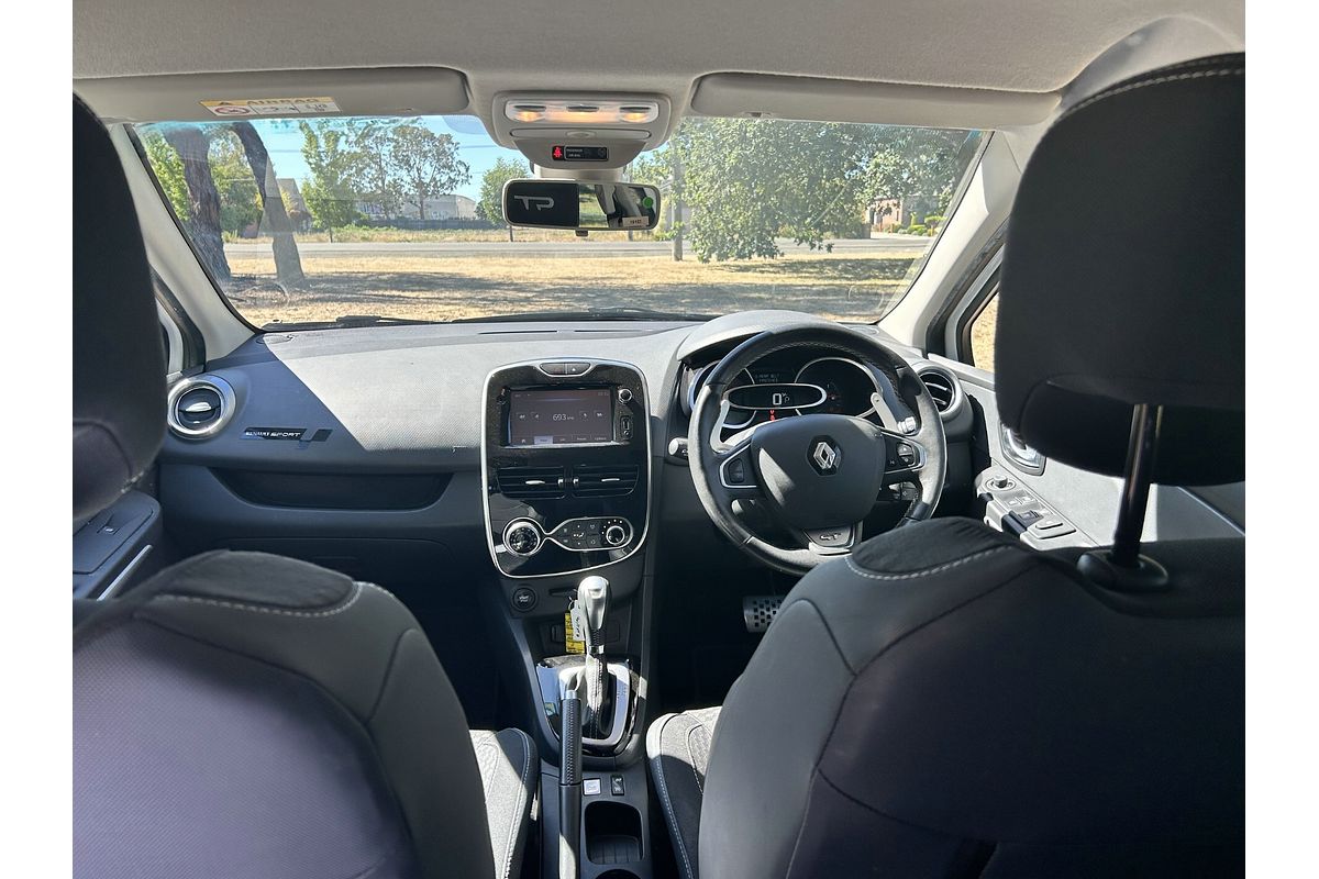 2015 Renault Clio GT IV B98
