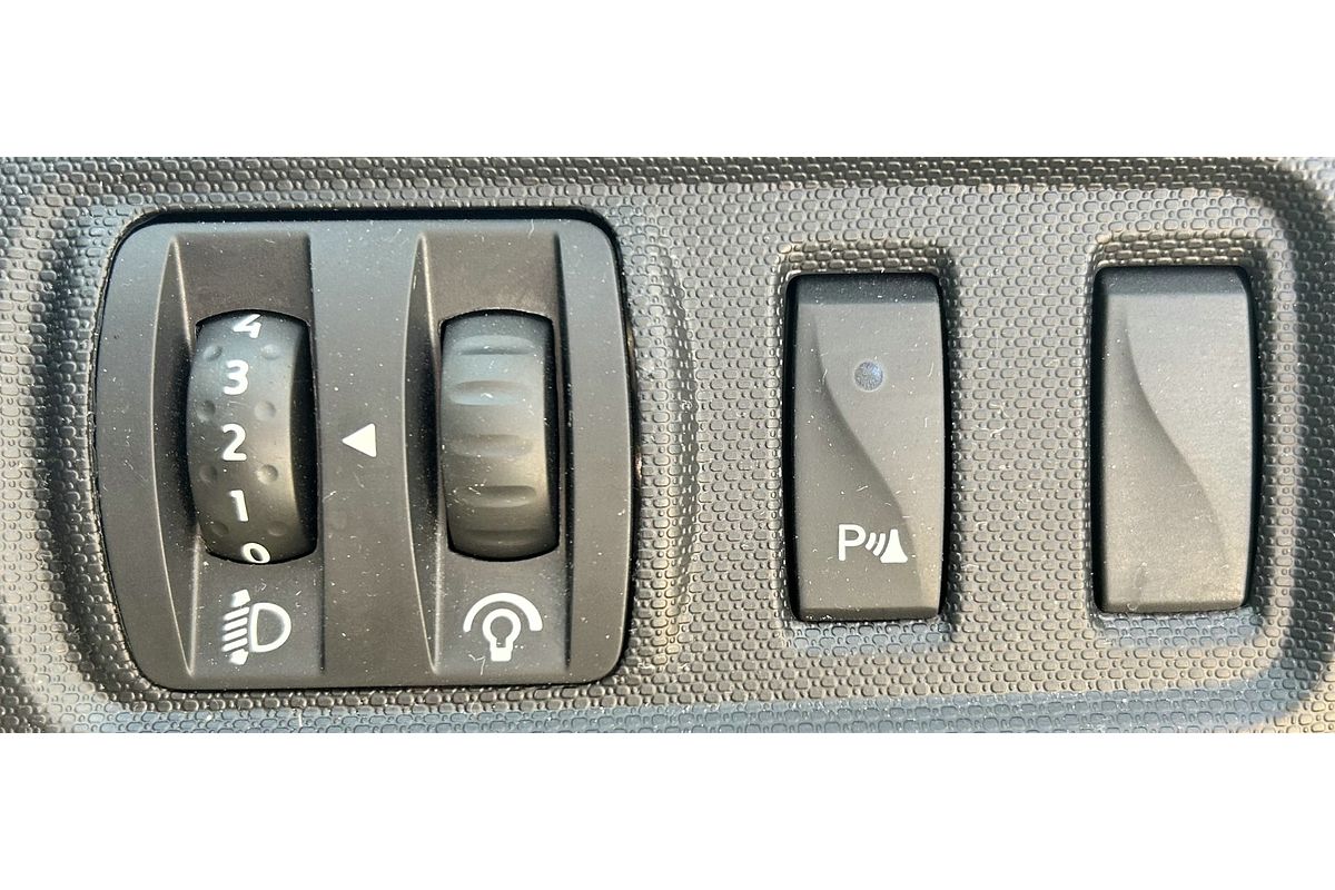 2015 Renault Clio GT IV B98