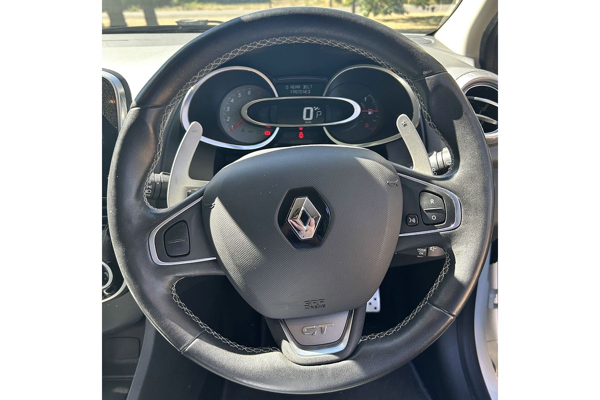 2015 Renault Clio GT IV B98