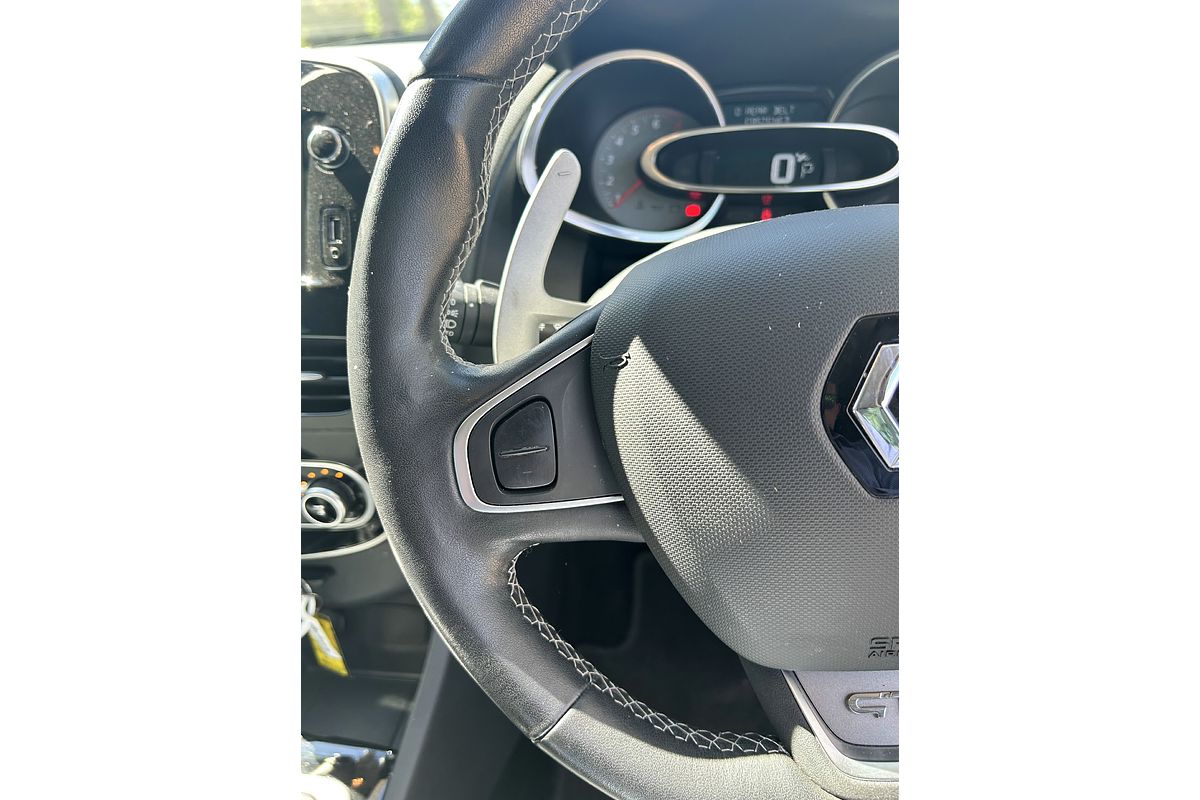 2015 Renault Clio GT IV B98