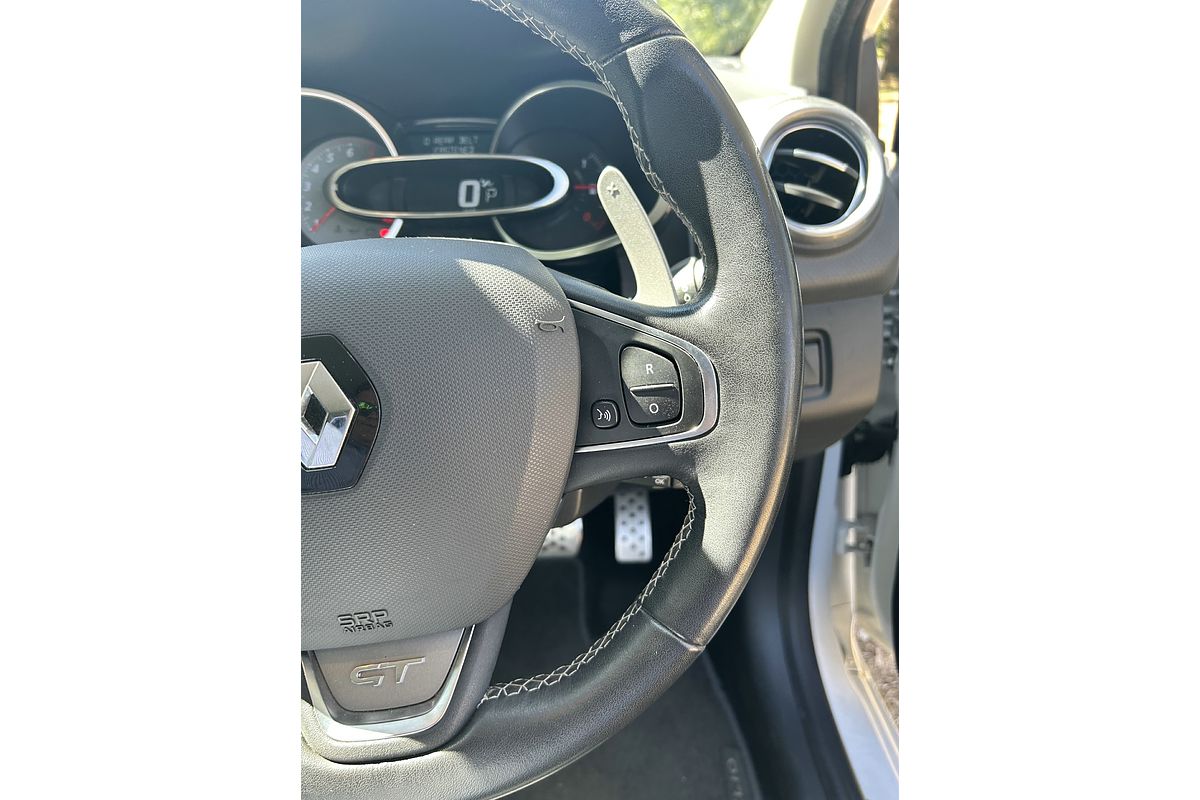 2015 Renault Clio GT IV B98