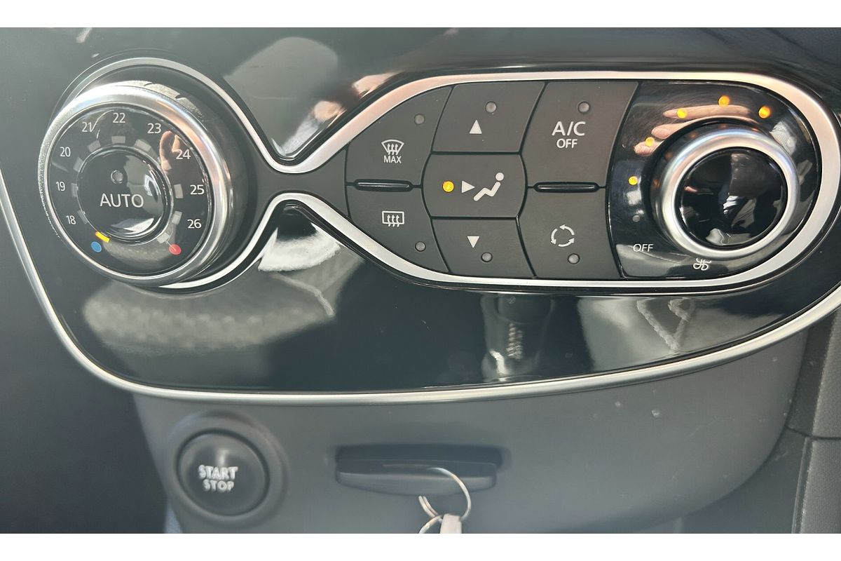 2015 Renault Clio GT IV B98