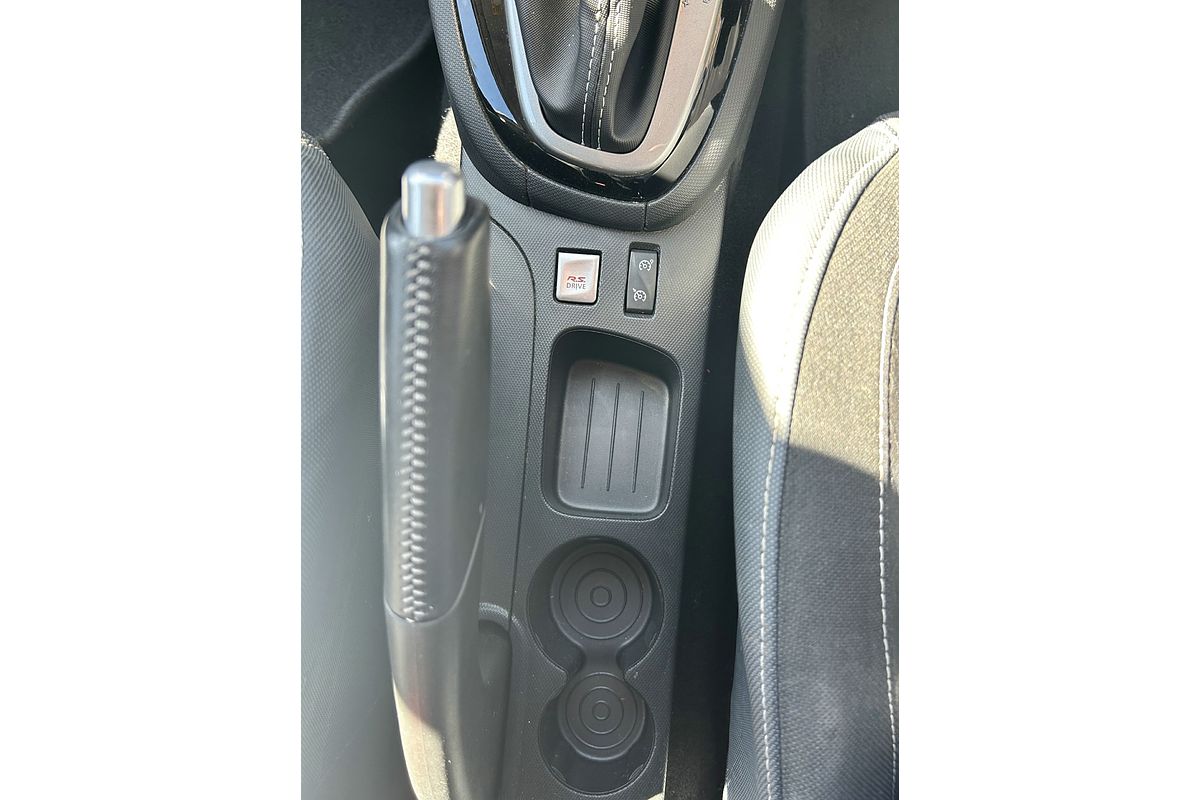 2015 Renault Clio GT IV B98