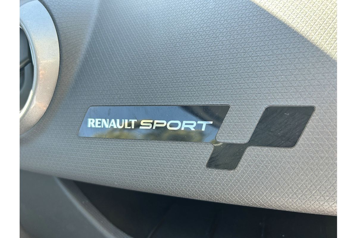 2015 Renault Clio GT IV B98