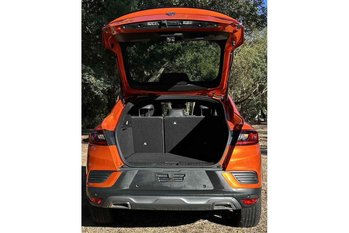 2022 Renault Arkana R.S. Line JL1
