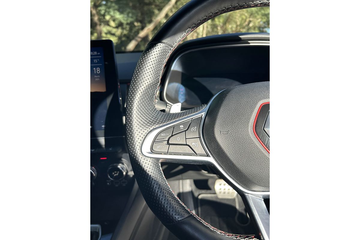 2022 Renault Arkana R.S. Line JL1