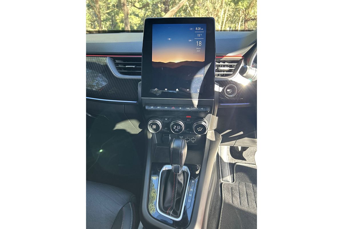 2022 Renault Arkana R.S. Line JL1