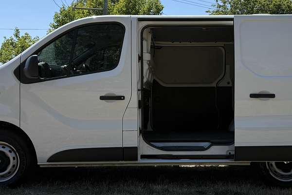 2020 Renault Trafic Premium 125kW X82 SWB