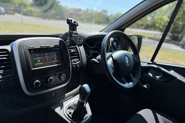 2020 Renault Trafic Premium 125kW X82 SWB