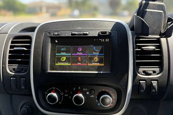 2020 Renault Trafic Premium 125kW X82 SWB