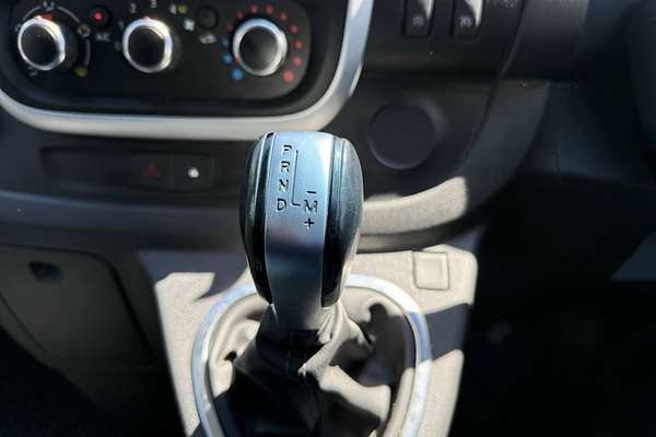 2020 Renault Trafic Premium 125kW X82 SWB