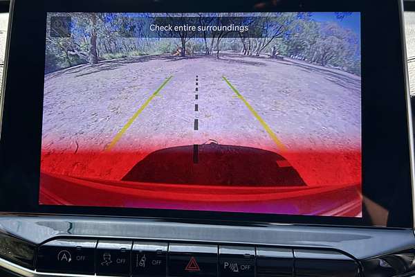 2023 Jeep Compass Night Eagle M6