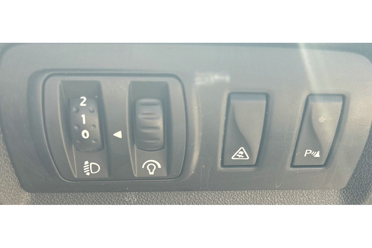 2013 Renault Megane Privilege III B32