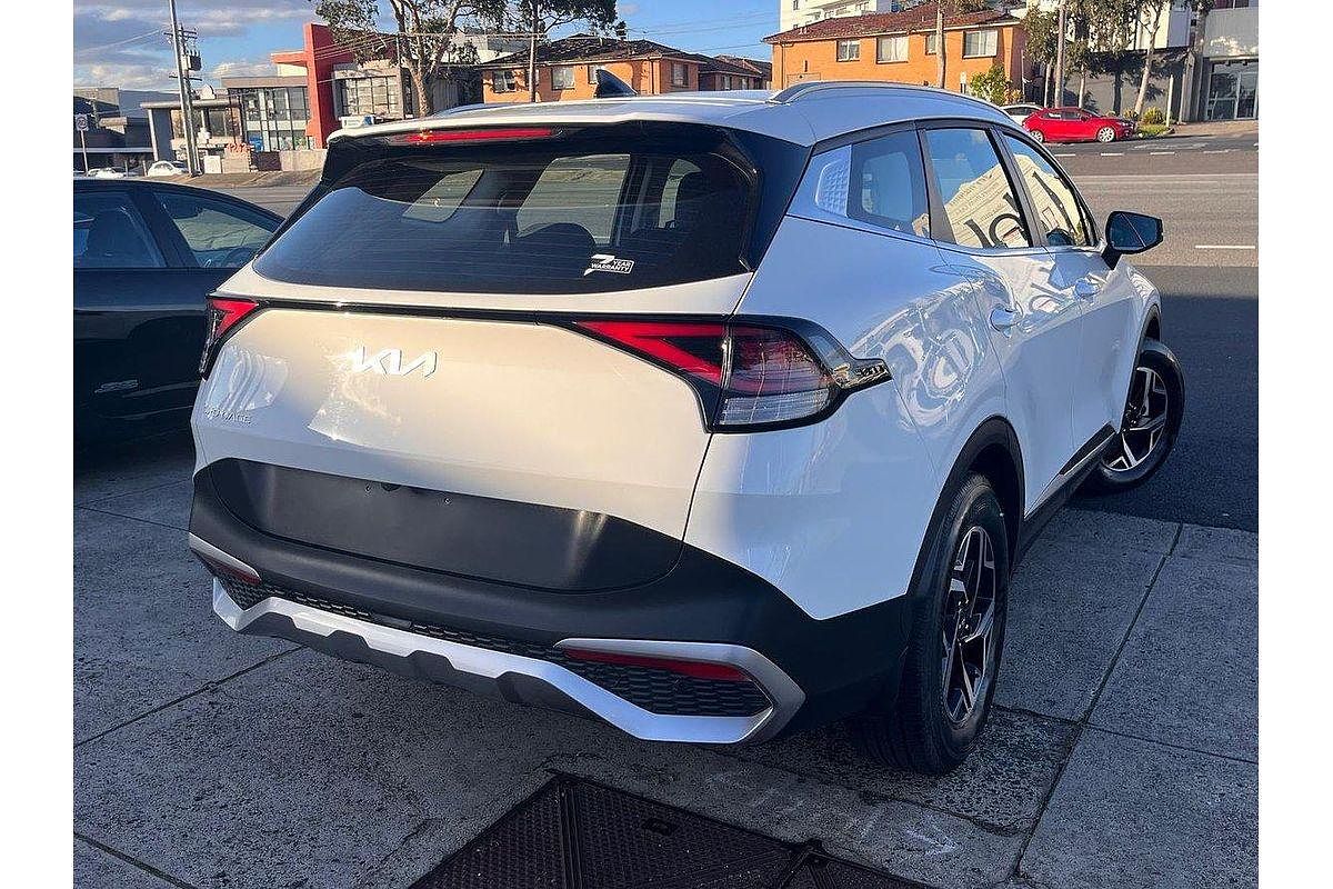 2024 Kia Sportage S NQ5