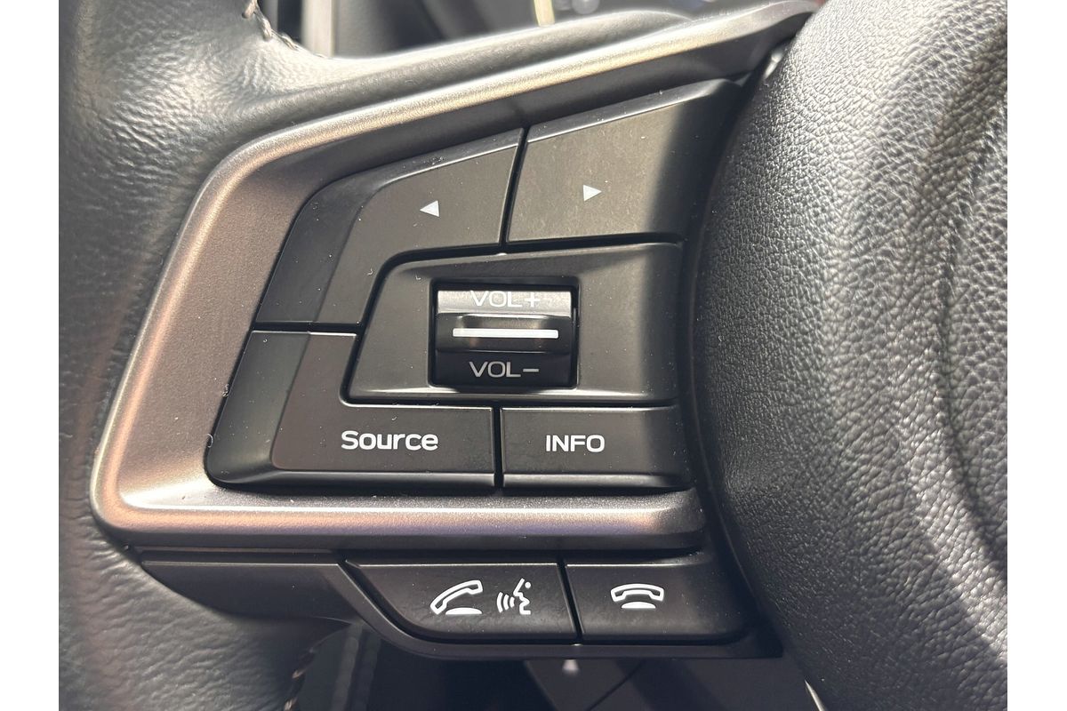 2023 Subaru Forester Hybrid L S5