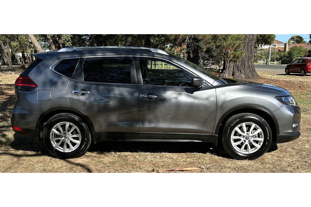 2020 Nissan X-TRAIL ST-L T32 Series III