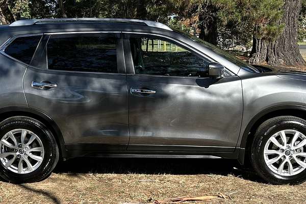 2020 Nissan X-TRAIL ST-L T32 Series III
