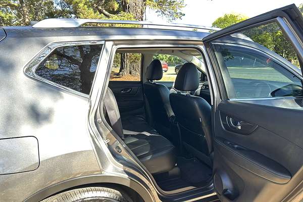2020 Nissan X-TRAIL ST-L T32 Series III