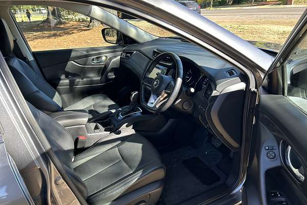 2020 Nissan X-TRAIL ST-L T32 Series III