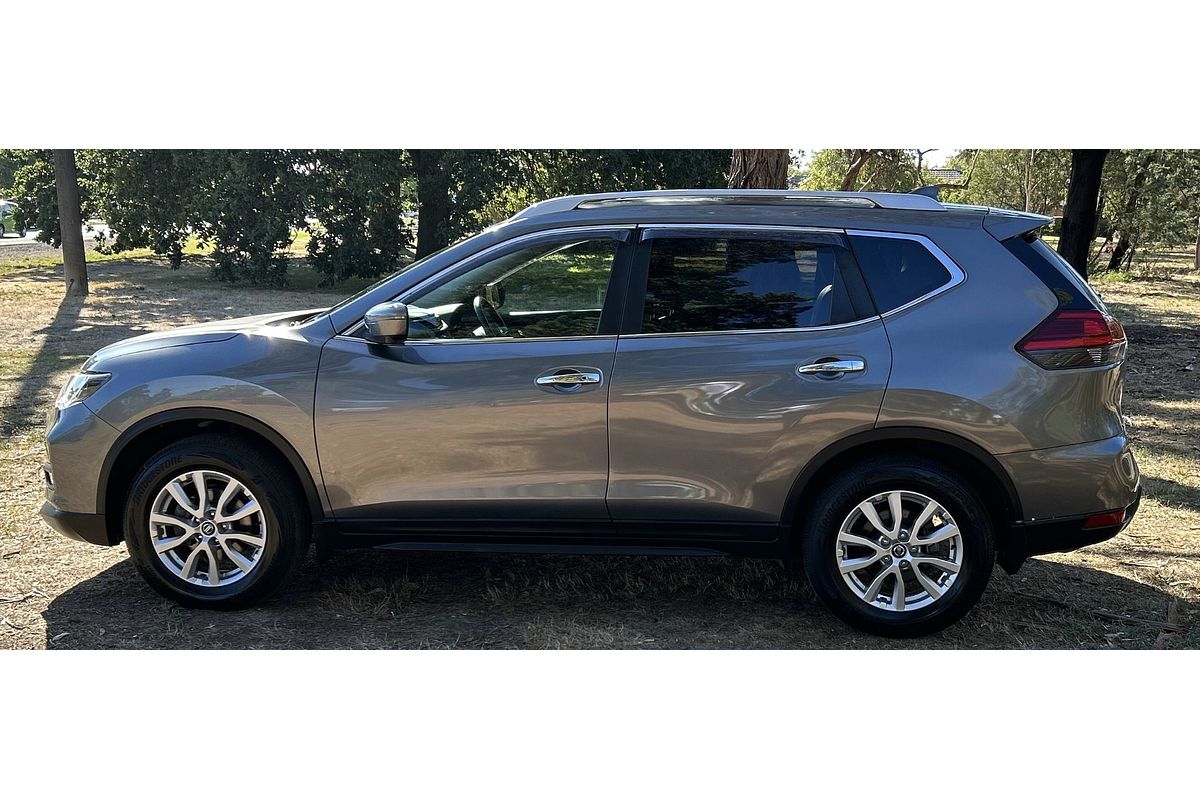 2020 Nissan X-TRAIL ST-L T32 Series III