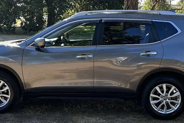 2020 Nissan X-TRAIL ST-L T32 Series III