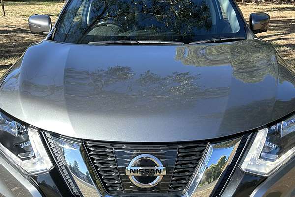 2020 Nissan X-TRAIL ST-L T32 Series III