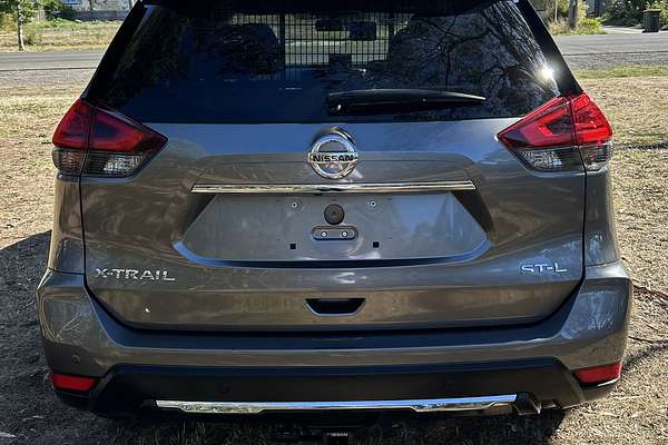 2020 Nissan X-TRAIL ST-L T32 Series III