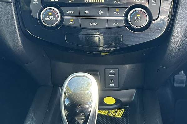 2020 Nissan X-TRAIL ST-L T32 Series III