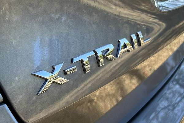 2020 Nissan X-TRAIL ST-L T32 Series III