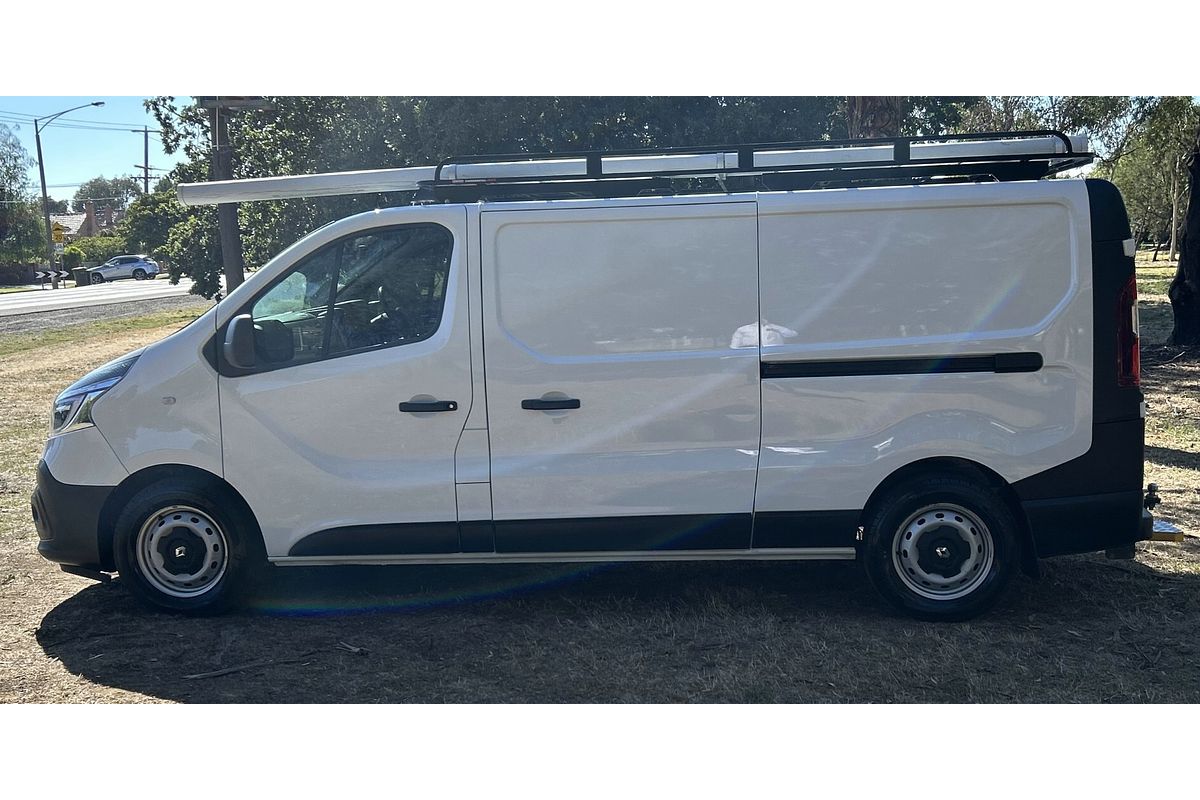2020 Renault Trafic Premium 125kW X82 LWB