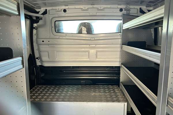 2020 Renault Trafic Premium 125kW X82 LWB