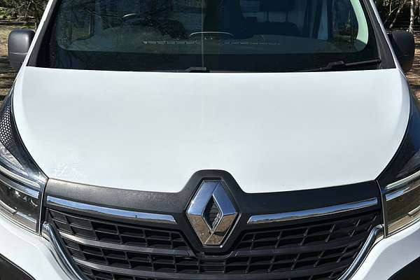 2020 Renault Trafic Premium 125kW X82 LWB