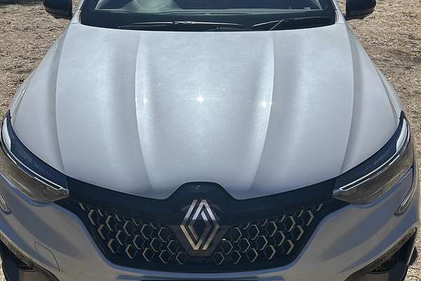 2024 Renault Arkana Esprit Alpine JL1