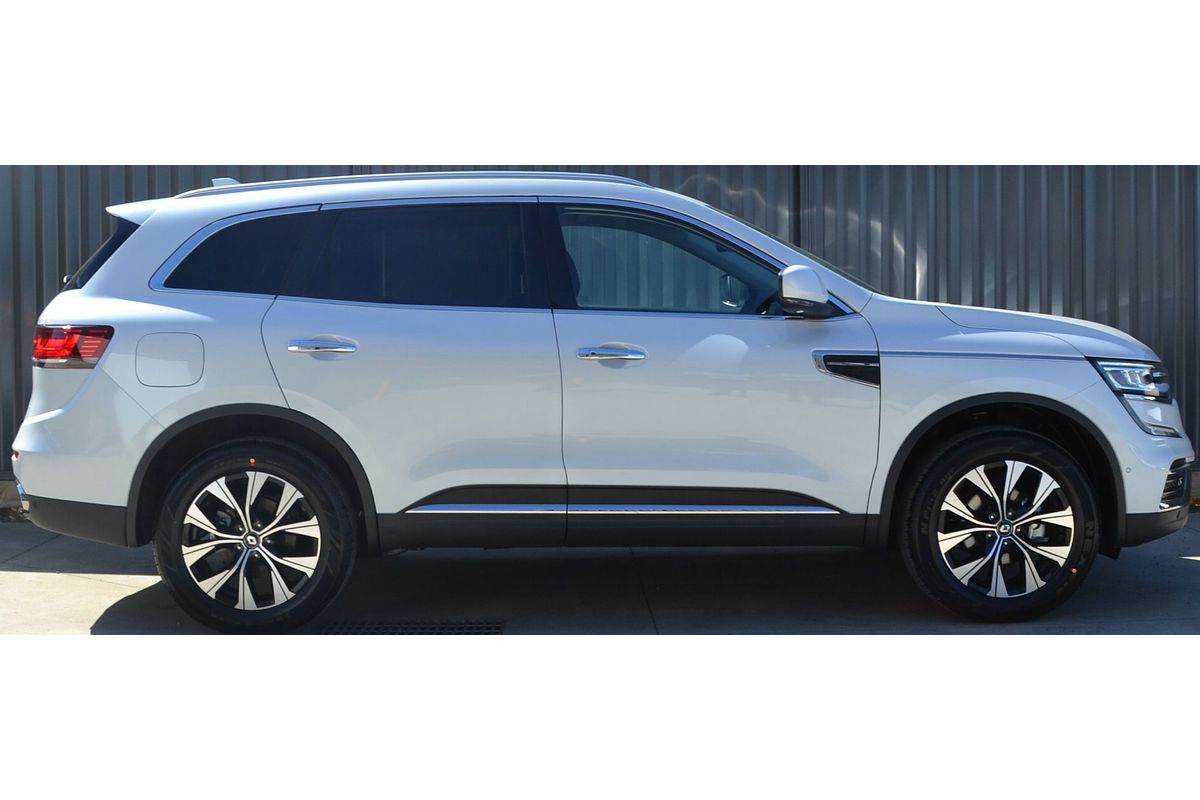 2023 Renault Koleos Zen HZG