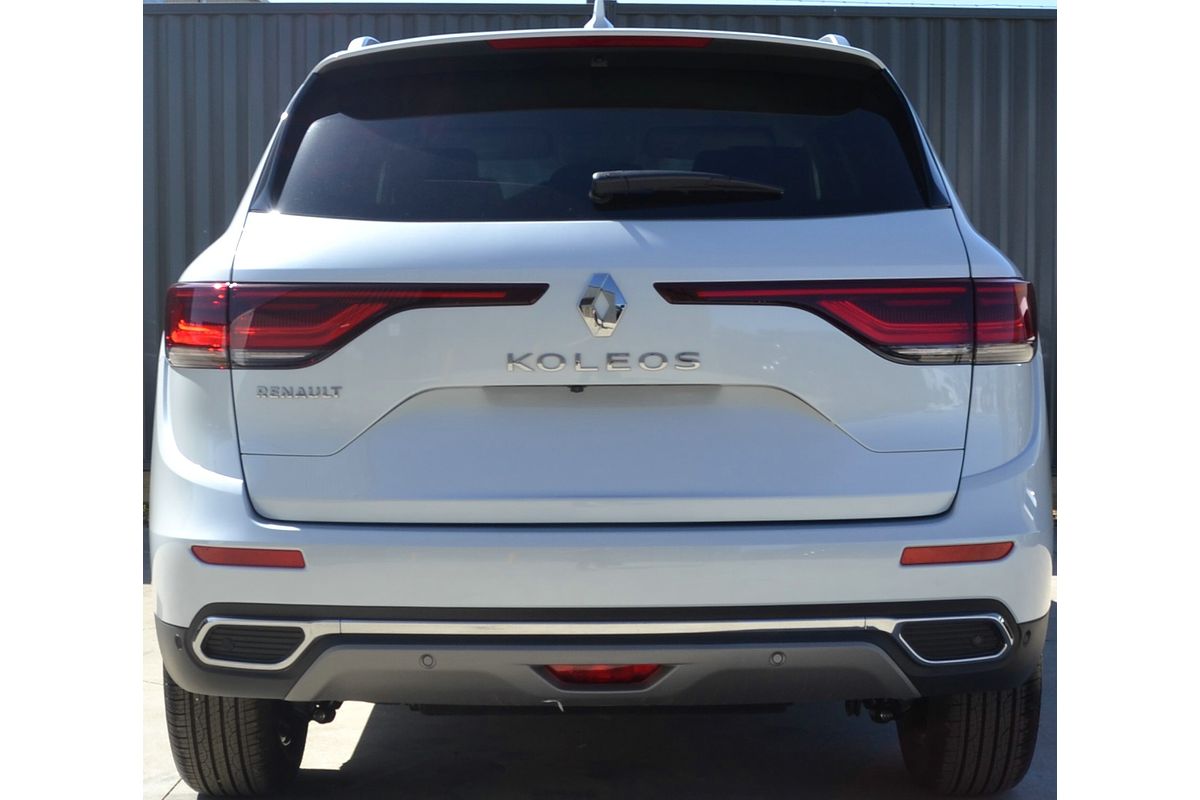 2023 Renault Koleos Zen HZG