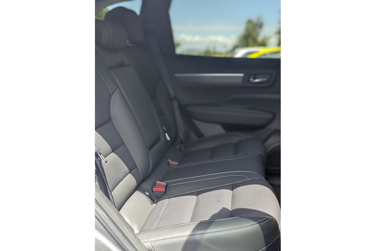 2023 Renault Koleos Zen HZG