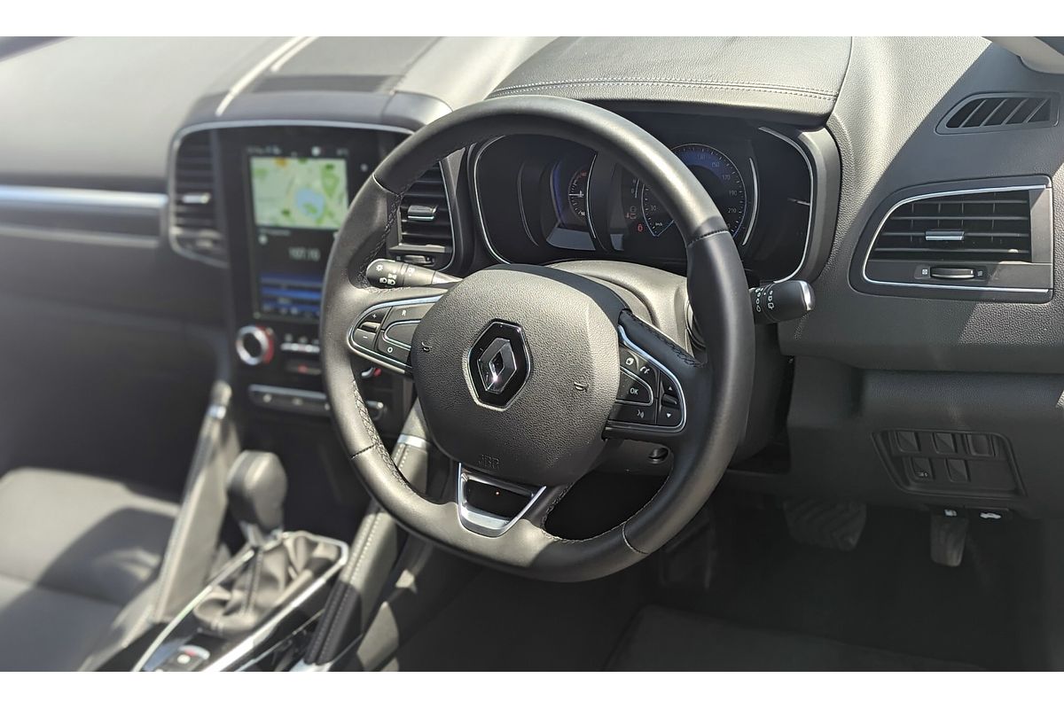 2023 Renault Koleos Zen HZG