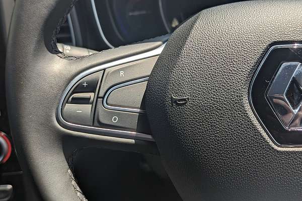 2023 Renault Koleos Zen HZG