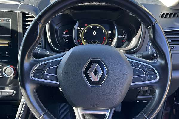 2022 Renault Koleos Zen HZG