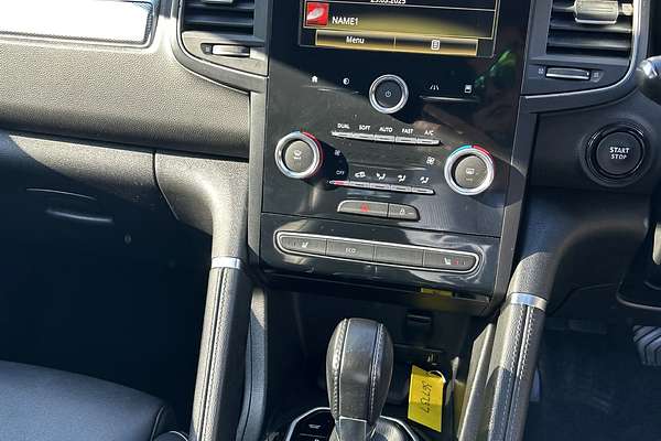 2022 Renault Koleos Zen HZG
