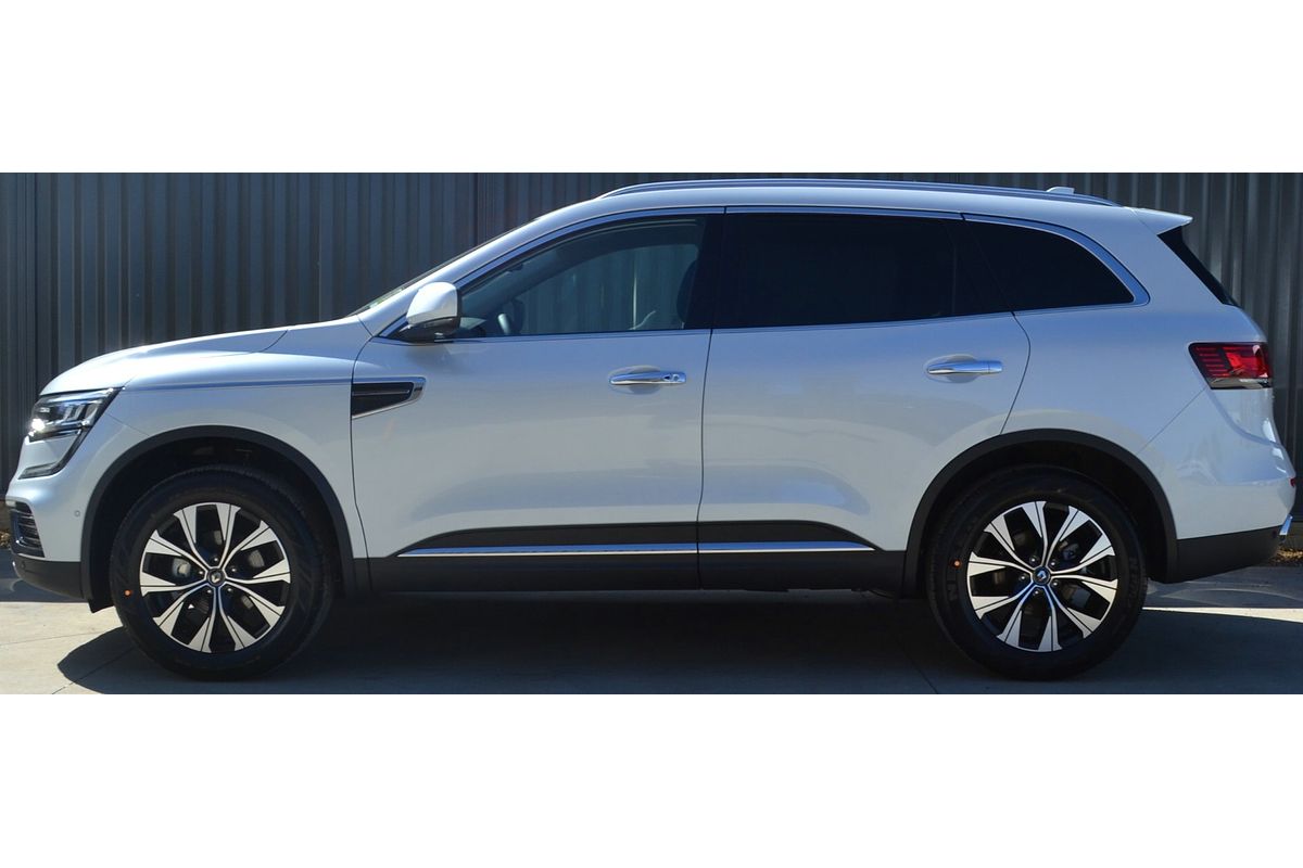 2023 Renault Koleos Zen HZG