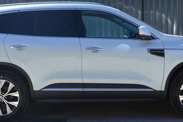 2023 Renault Koleos Zen HZG