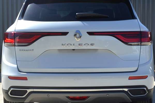 2023 Renault Koleos Zen HZG