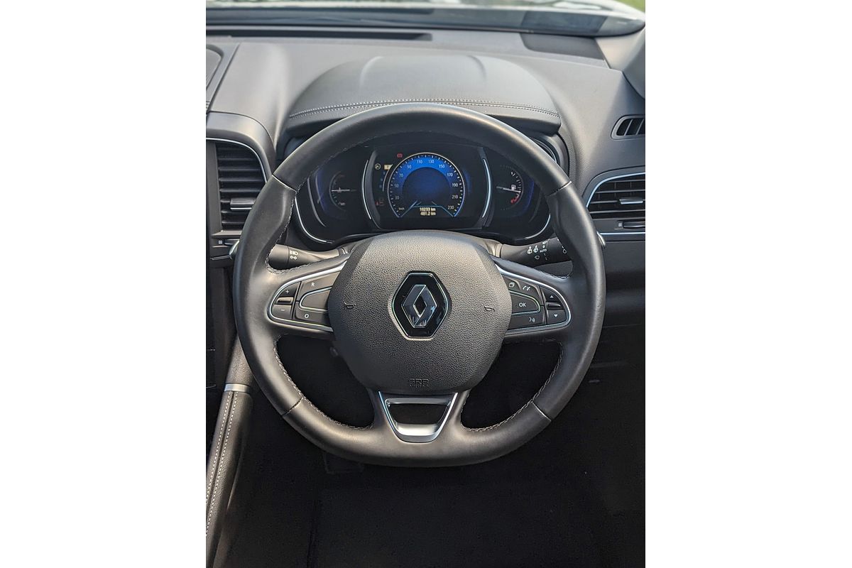 2023 Renault Koleos Zen HZG