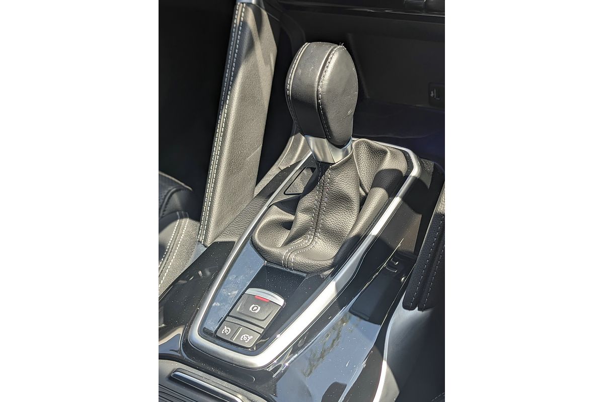 2023 Renault Koleos Zen HZG