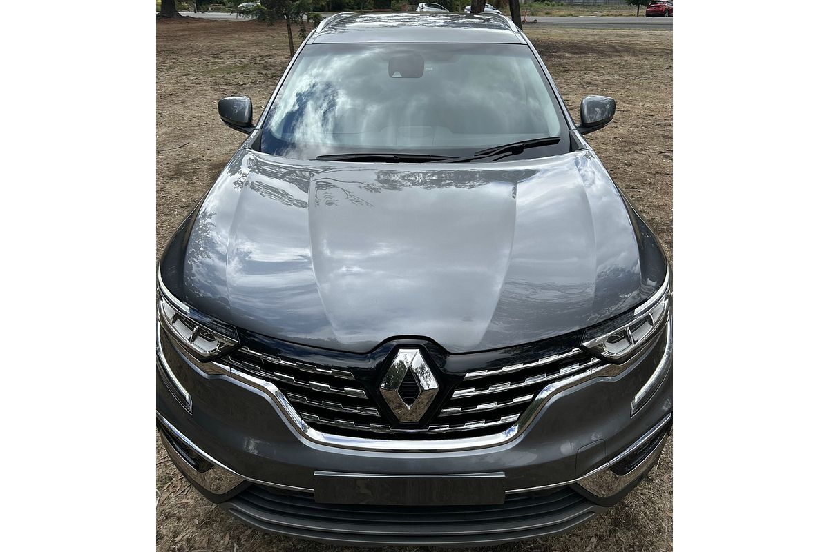 2023 Renault Koleos Zen HZG