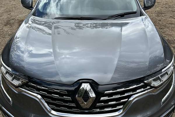 2023 Renault Koleos Zen HZG